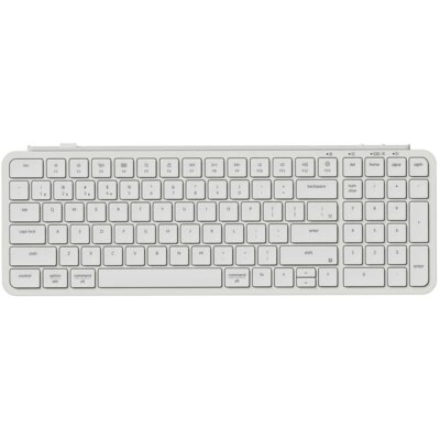 KEYCHRON B2 Pro Biały