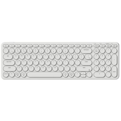 KEYCHRON B4 Pro Biały