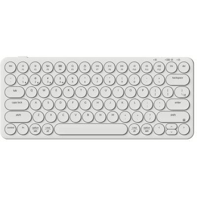 KEYCHRON B3 Pro Biały