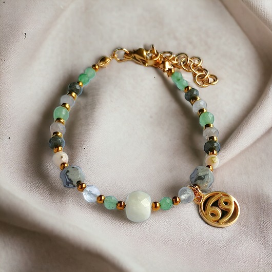 RAK - zodiac collection - PREMIUM - gold