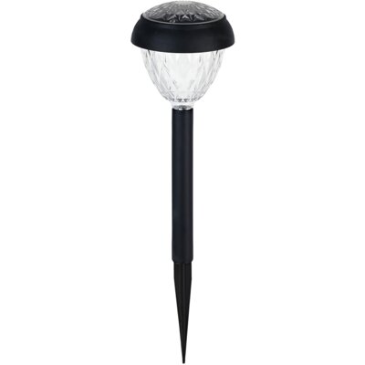 SASKA GARDEN Lampa solarna SP-6995