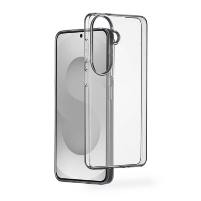 Etui HAMA Always Clear do Samsung Galaxy S26+ Przezroczysty