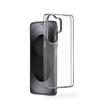 Etui HAMA Always Clear do Samsung Galaxy S26 Ultra Przezroczysty