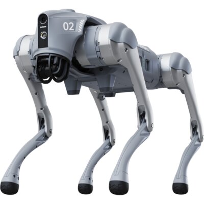 Robot pies UNITREE Go2 Edu