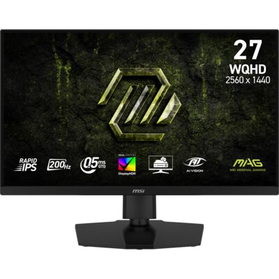 MSI MAG 274QPF E20 27