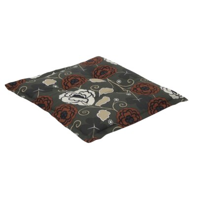 Poduszka na siedzisko PATIO 1117-16 (A009-16BB) 46 x 46 x 5 cm Wielokolorowy