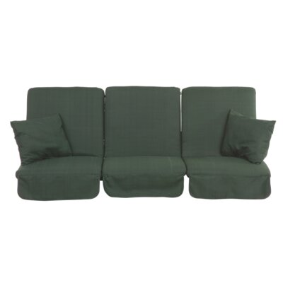 Poduszki na huśtawkę PATIO Rimini / Venezia H024-23IB 180 x 115 x 9 cm