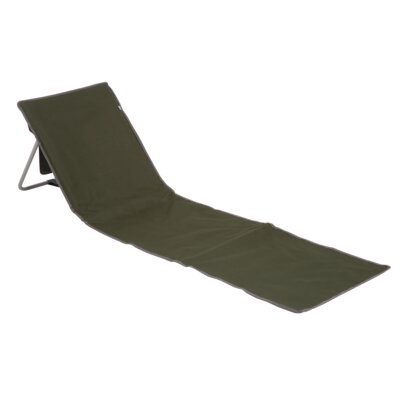 Leżak PATIO Mare D059-02EA Ciemnozielony