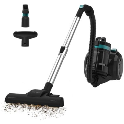 Cecotec Conga Rockstar Cyclonic Plus