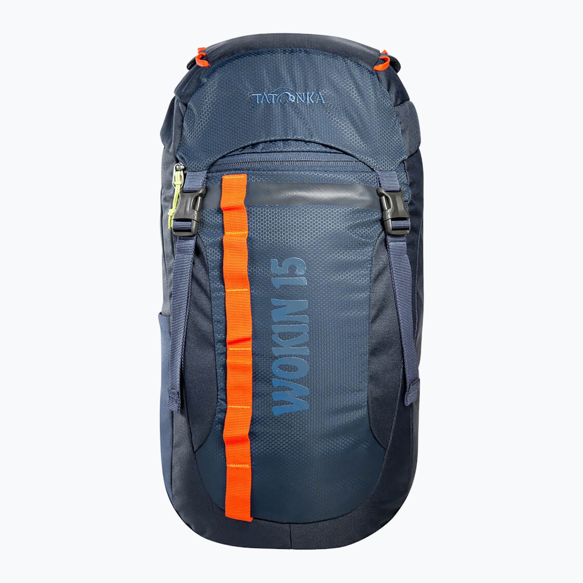 Plecak trekkingowy dziecięcy Tatonka Wokin 15 l navy WYSYŁKA W 24H 30 DNI NA ZWROT