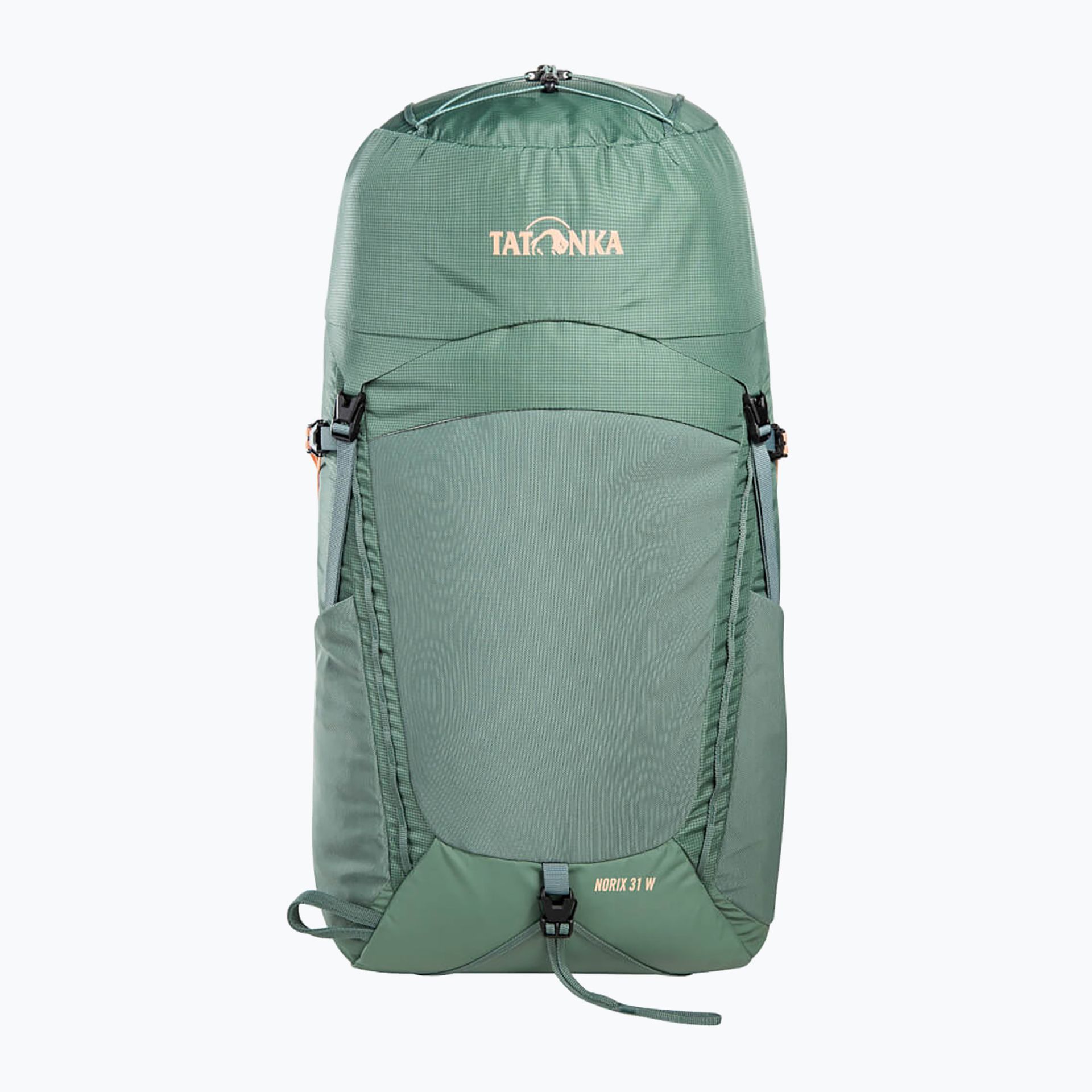 Plecak turystyczny damski Tatonka Norix 31 l sage green WYSYŁKA W 24H 30 DNI NA ZWROT