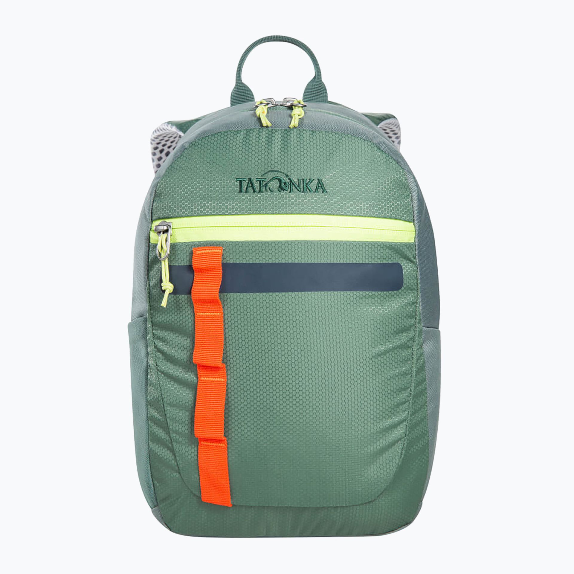 Plecak miejski dziecięcy Tatonka Husky Bag 10 l sage green WYSYŁKA W 24H 30 DNI NA ZWROT