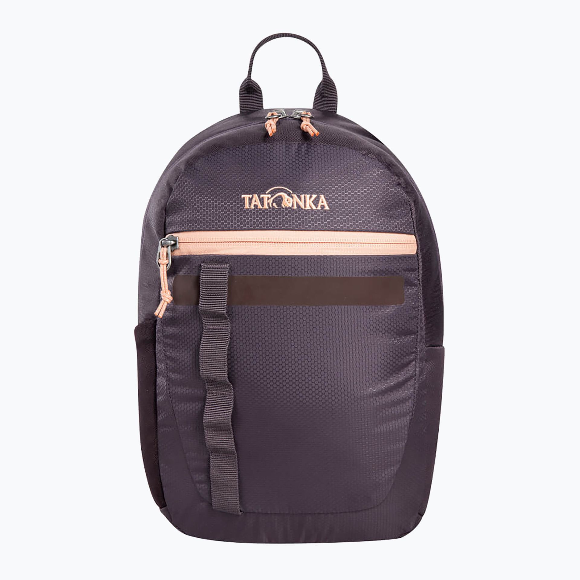 Plecak miejski dziecięcy Tatonka Husky Bag 10 l midnight plum WYSYŁKA W 24H 30 DNI NA ZWROT