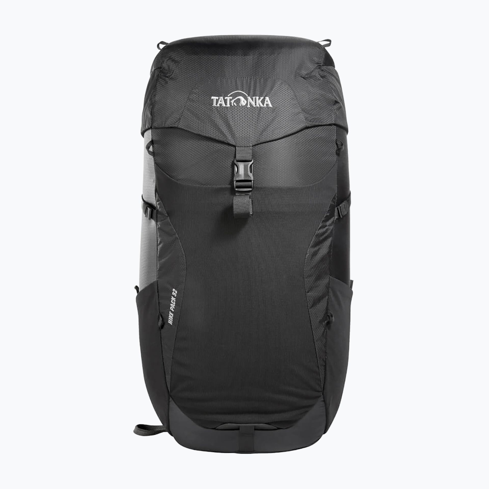 Plecak turystyczny Tatonka Hike Pack 32 l black WYSYŁKA W 24H 30 DNI NA ZWROT