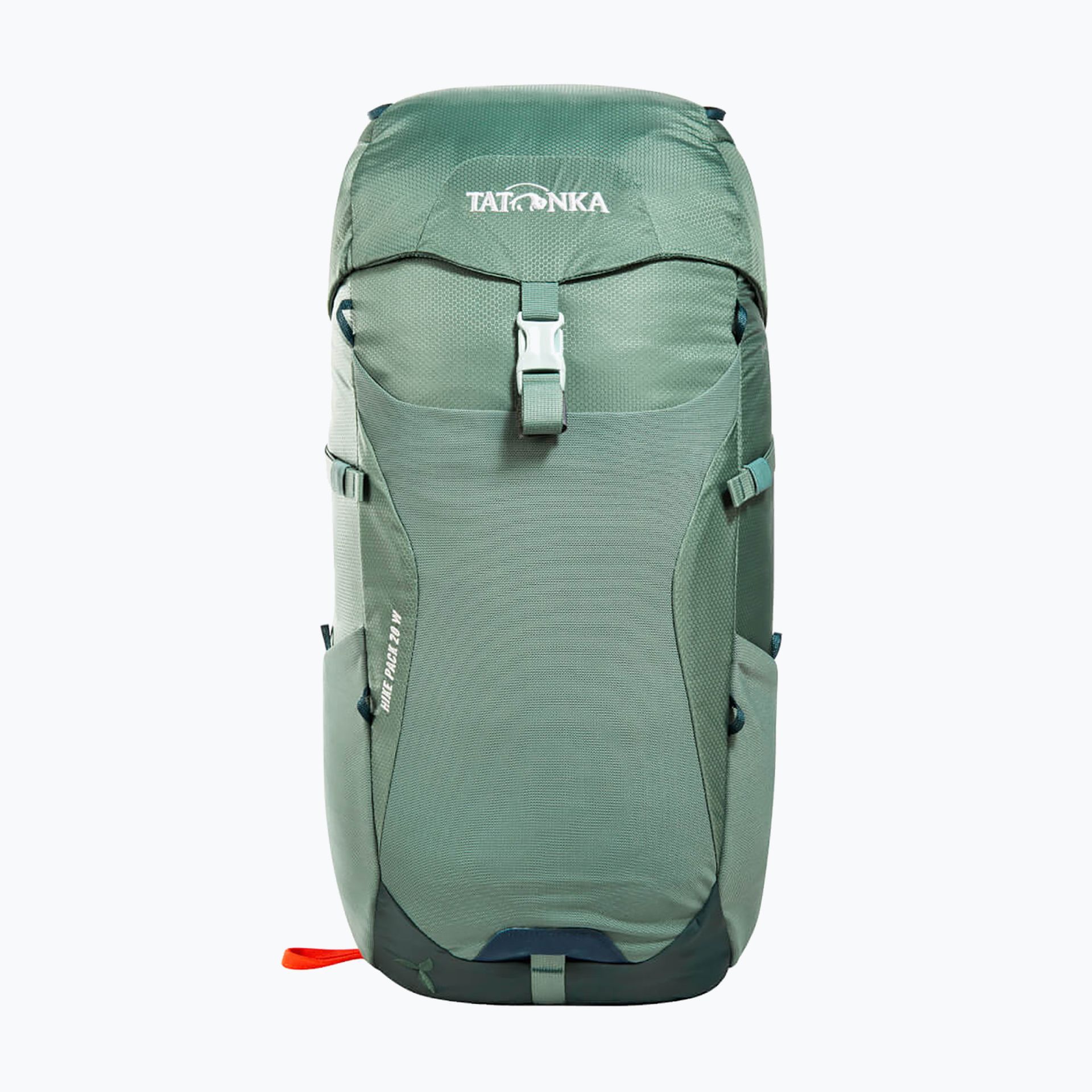 Plecak turystyczny damski Tatonka Hike Pack 20 l sage green WYSYŁKA W 24H 30 DNI NA ZWROT