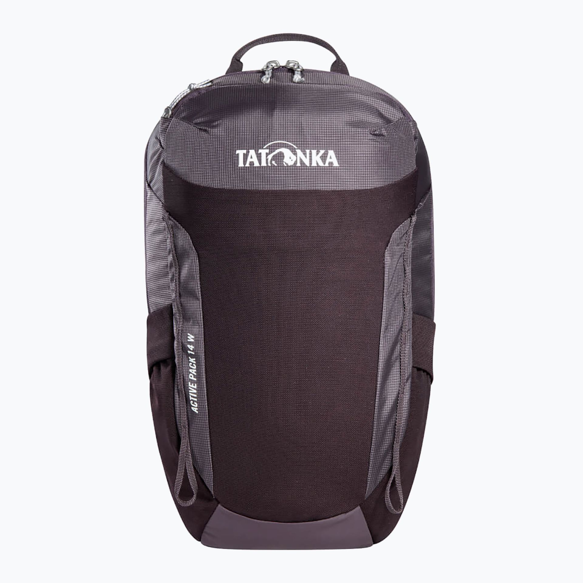 Plecak damski Tatonka Active Pack 14 l midnight plum WYSYŁKA W 24H 30 DNI NA ZWROT