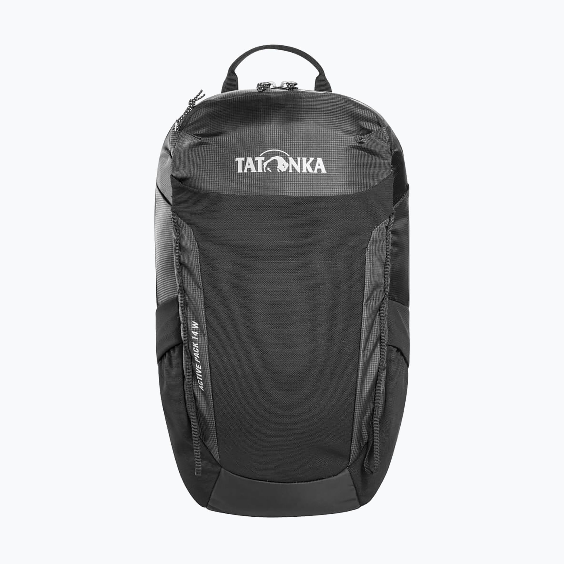 Plecak damski Tatonka Active Pack 14 l black WYSYŁKA W 24H 30 DNI NA ZWROT