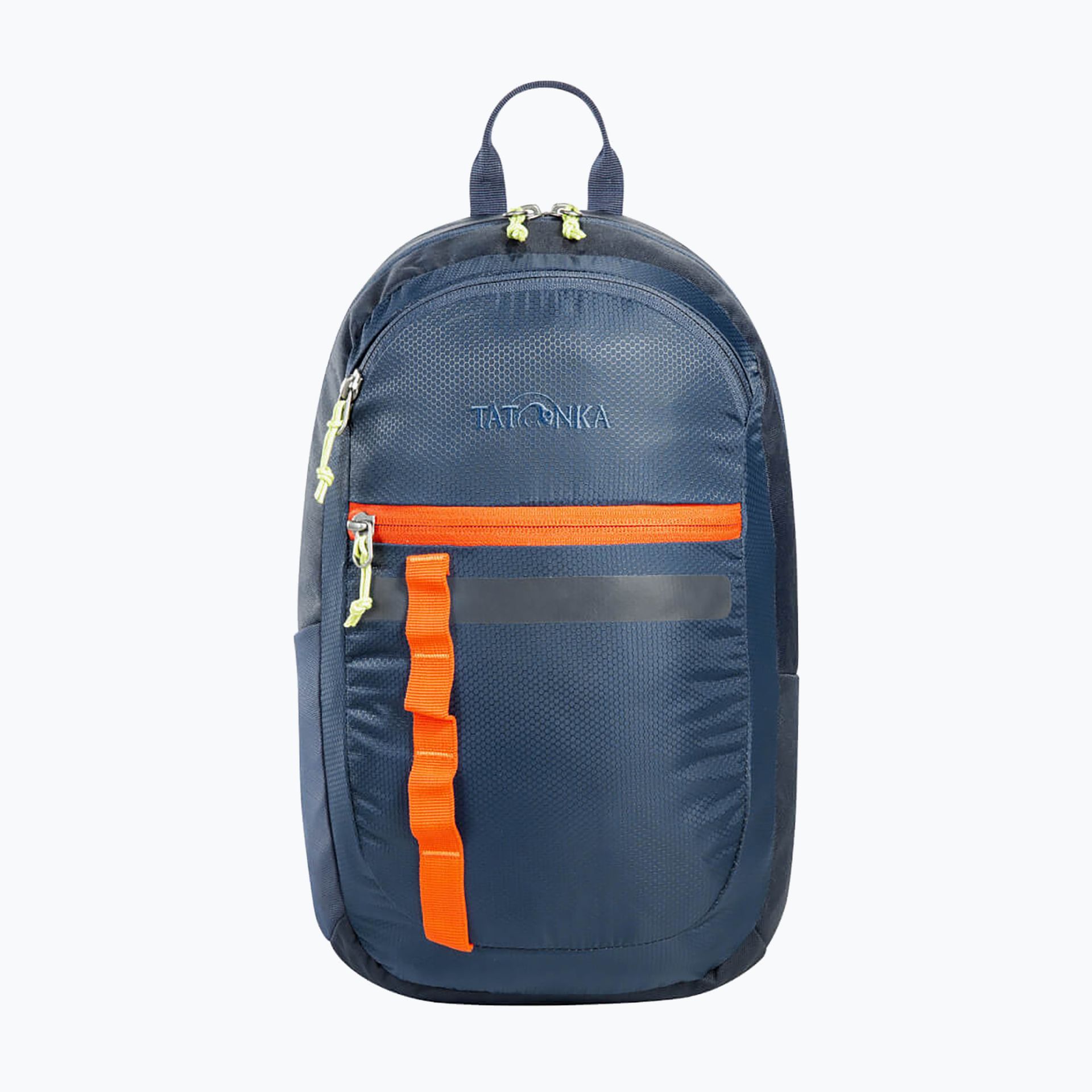 Plecak miejski dziecięcy Tatonka City Pack 12 l navy WYSYŁKA W 24H 30 DNI NA ZWROT
