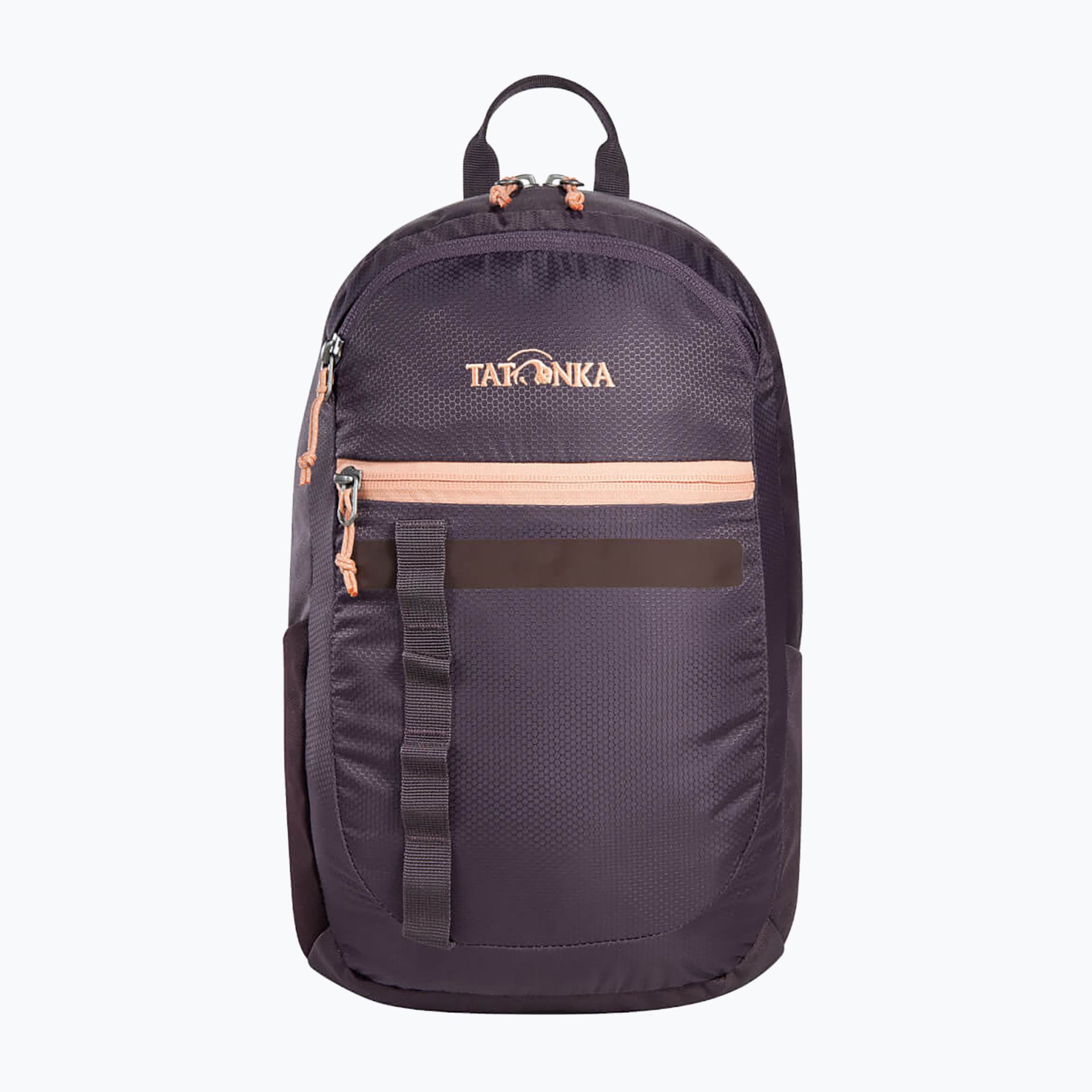Plecak miejski dziecięcy Tatonka City Pack 12 l midnight plum WYSYŁKA W 24H 30 DNI NA ZWROT