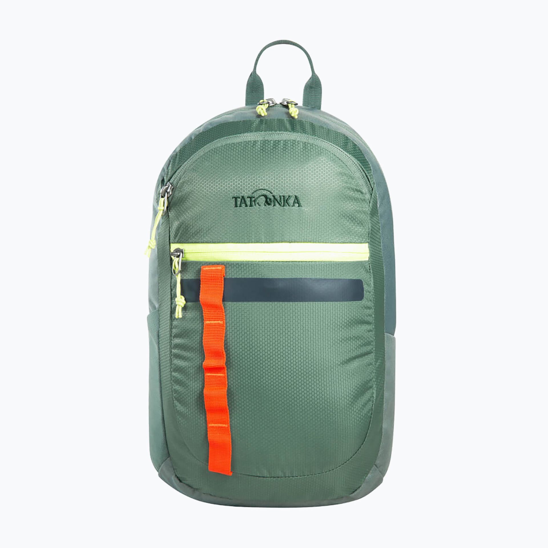 Plecak miejski dziecięcy Tatonka City Pack 12 l sage green WYSYŁKA W 24H 30 DNI NA ZWROT
