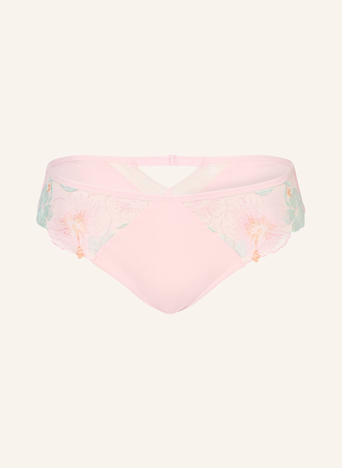 Chantelle Figi Daydream rosa