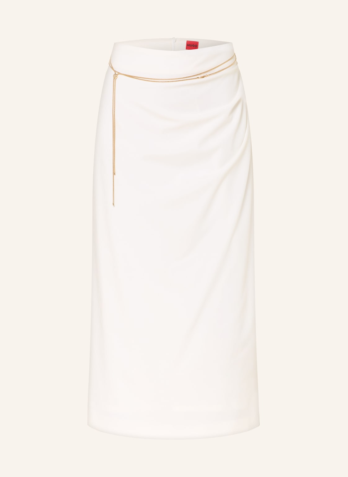 Hugo Spódnica Ratsa weiss