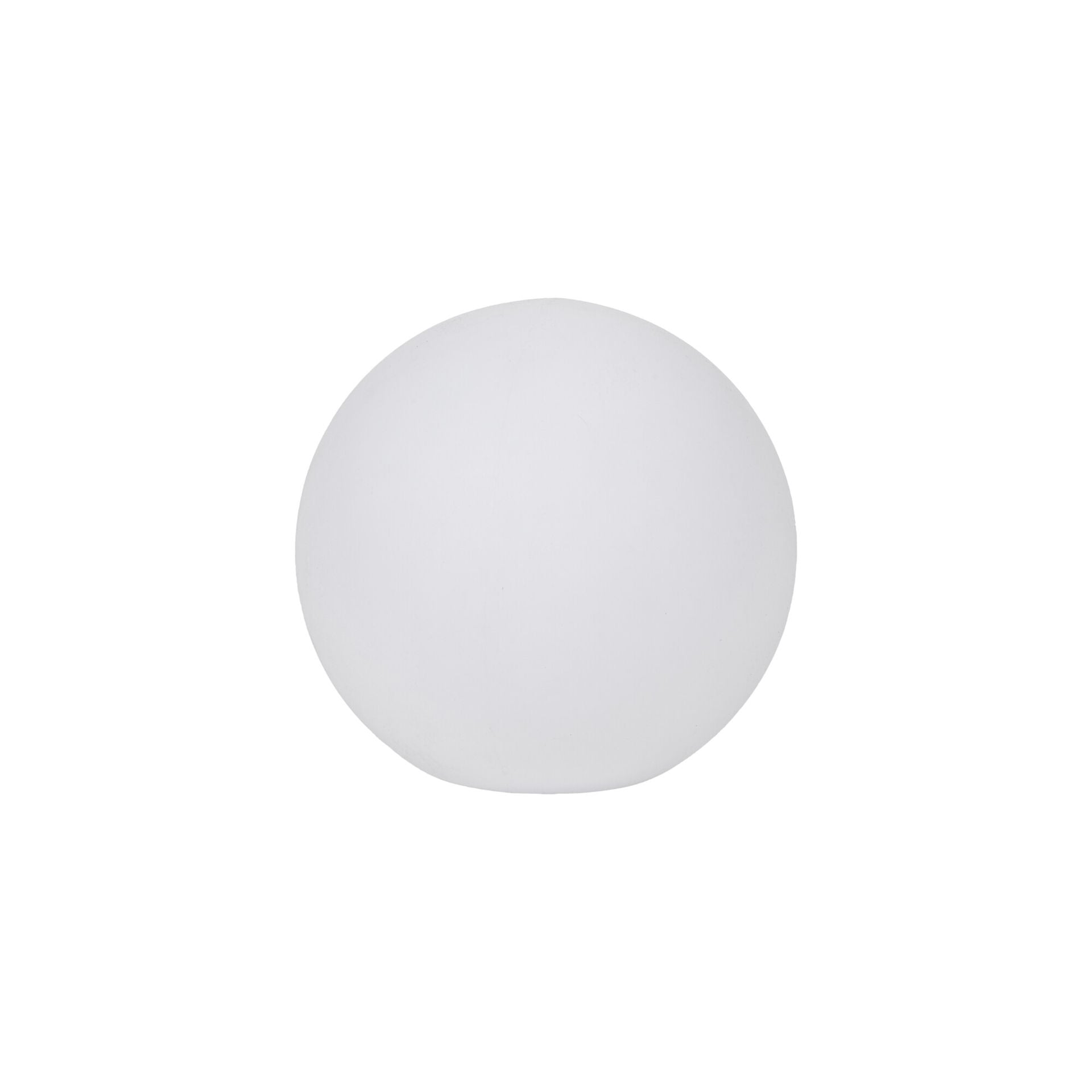 Lampa Ogrodowa Stono 20 Mleczny