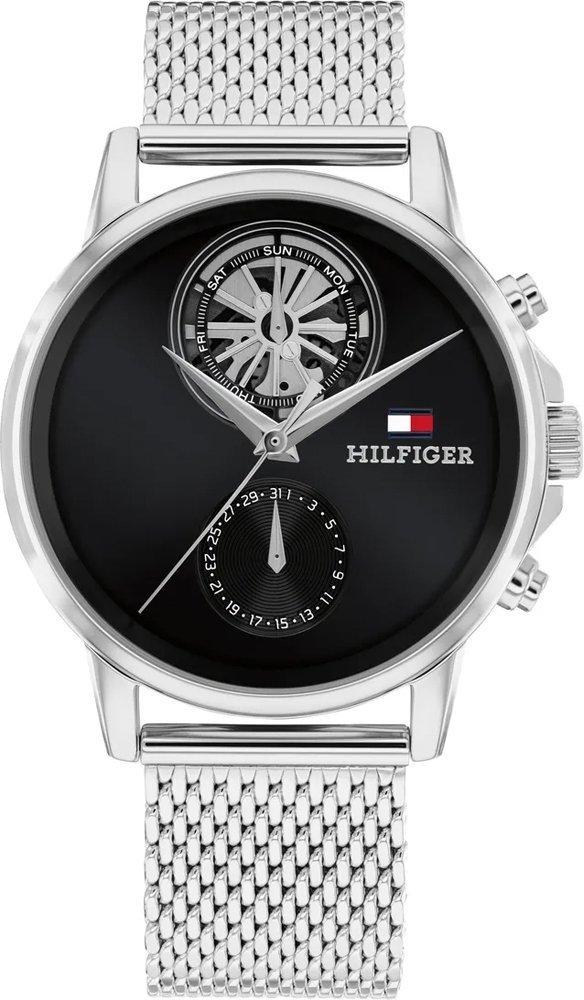 Zegarek męski Tommy Hilfiger Stewart 1710749