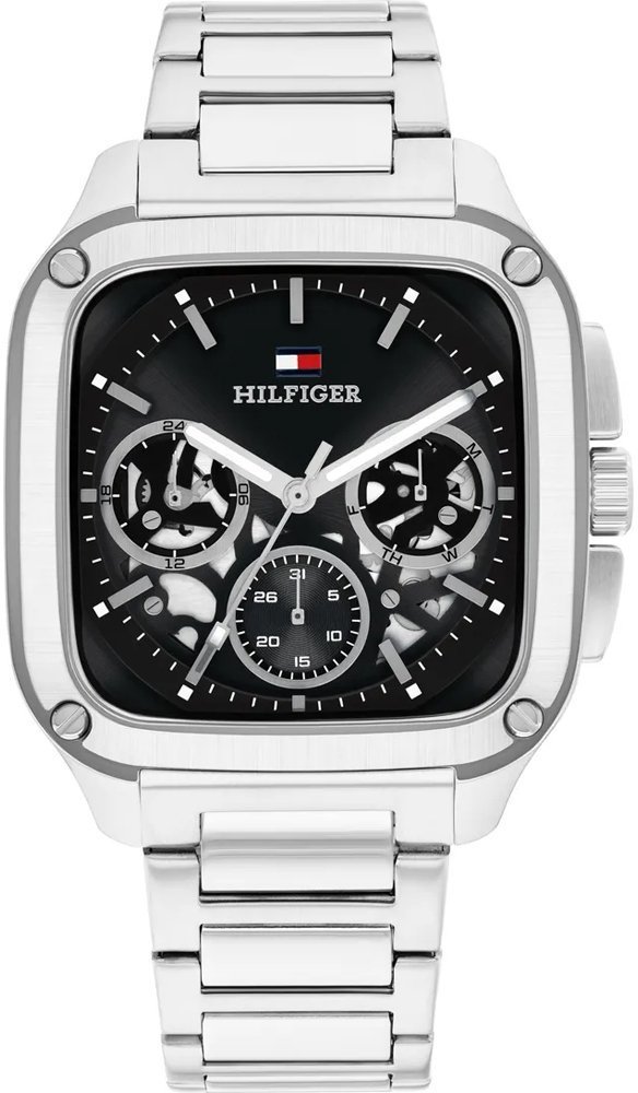 Zegarek męski Tommy Hilfiger Herald 1710758