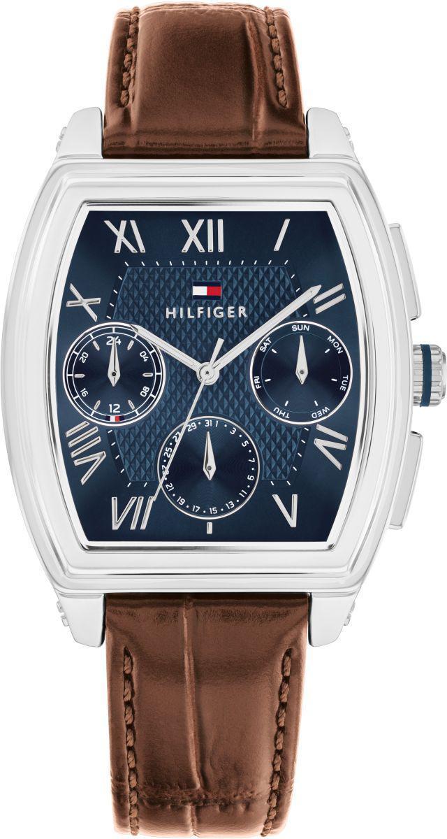 Zegarek męski Tommy Hilfiger TH Oxford 1710760