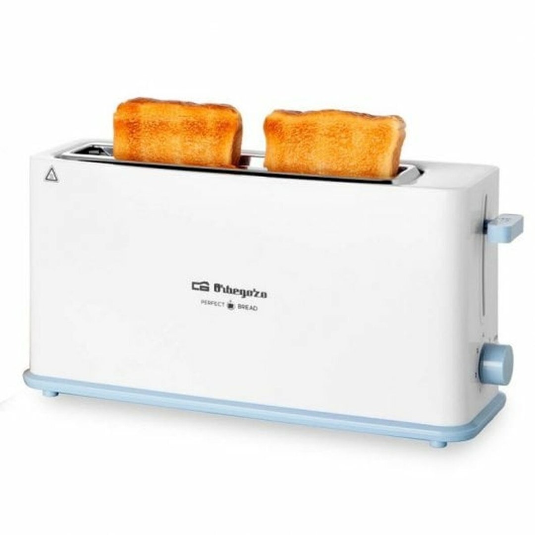Orbegozo TO 4014 Biały 850 W