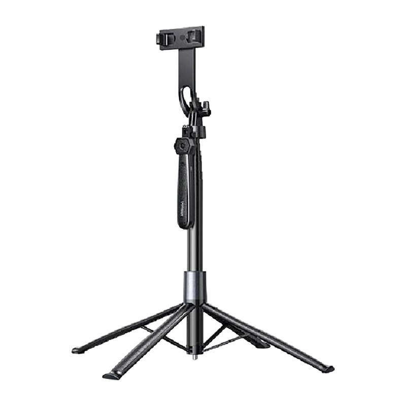 4-nożny Selfie Stick UGREEN P849 Tripod z Bluetooth 5.0