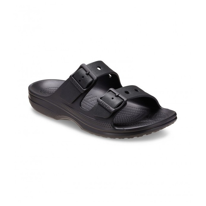 Sandały męskie Crocs Mens Sandal Rozmiar butów (UE): 41-42 / Kolor: czarny
