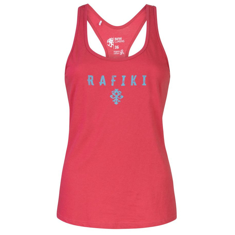 Damski top Rafiki Babsi Lt Rozmiar: M / Kolor: zielony