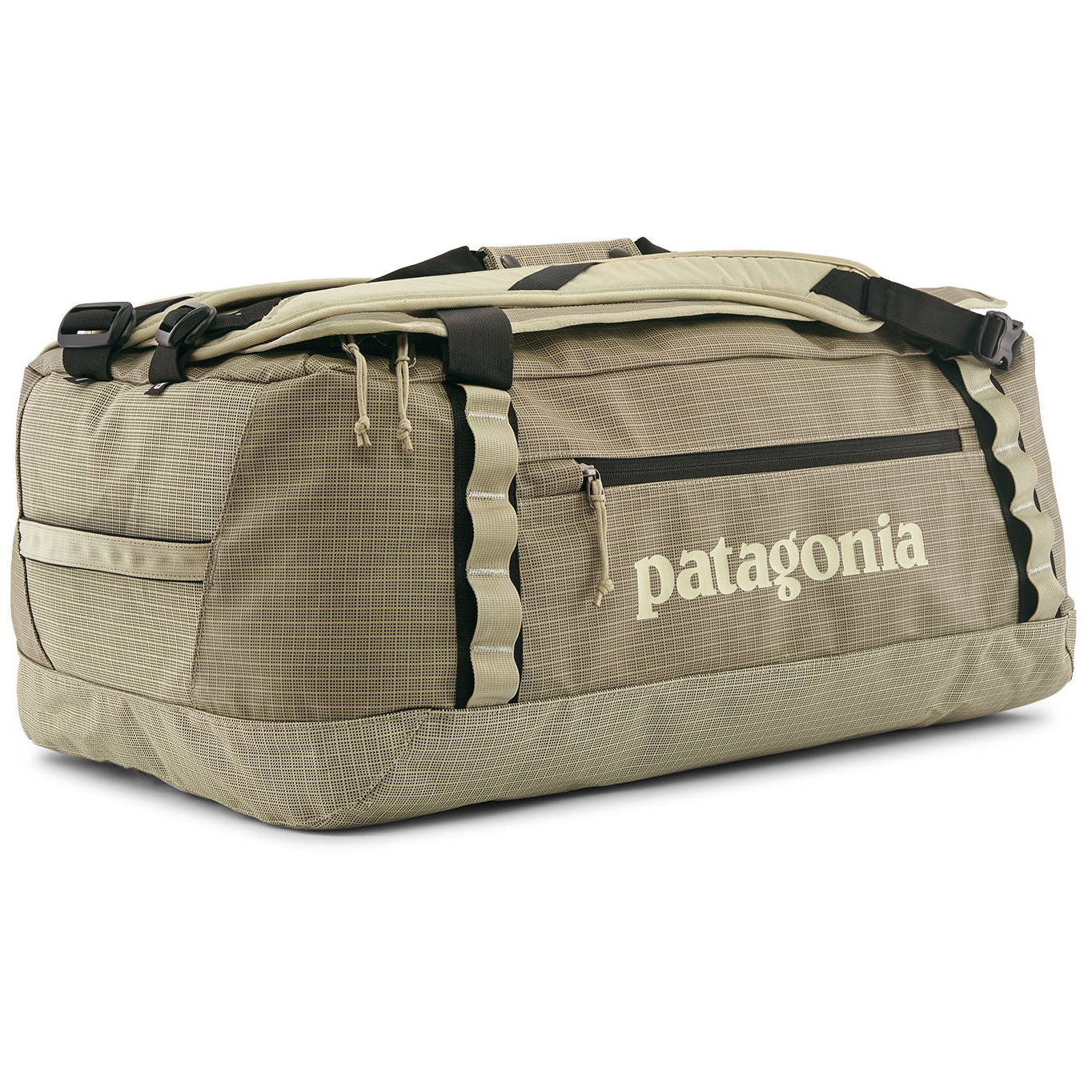 Torba podróżna Patagonia Black Hole Duffel 55L Kolor: jasnoszary