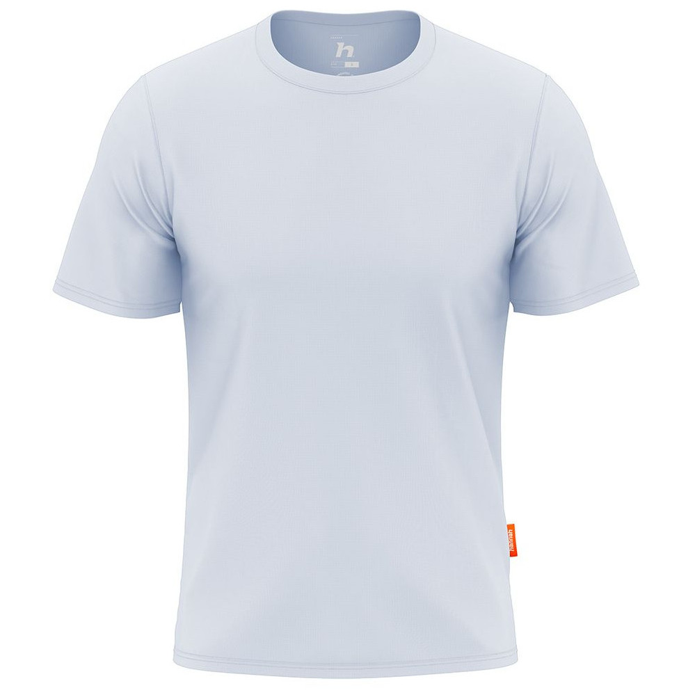 Koszulka męska Hannah Baz Rozmiar: XL / Kolor: niebieski