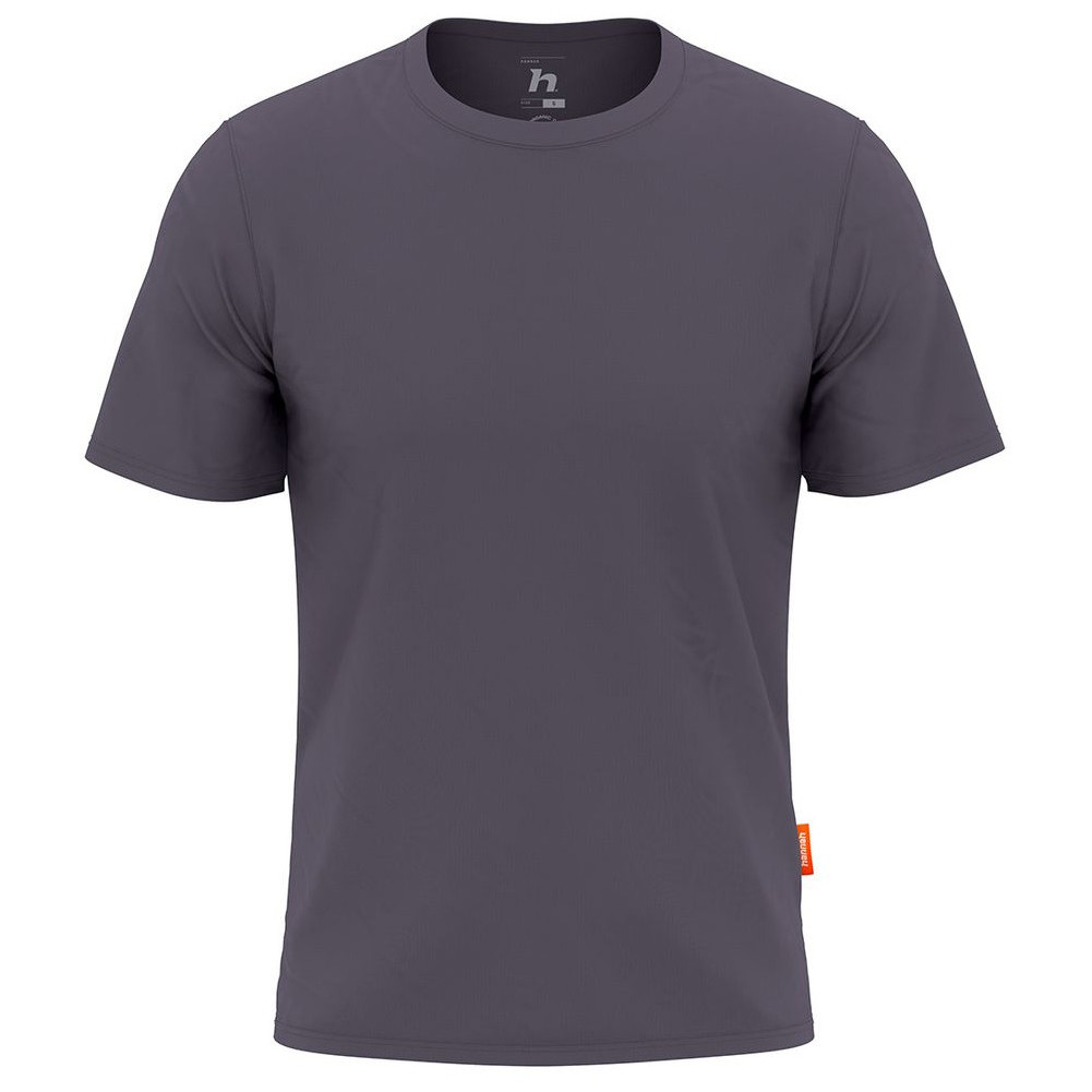 Koszulka męska Hannah Baz Rozmiar: XXL / Kolor: szary