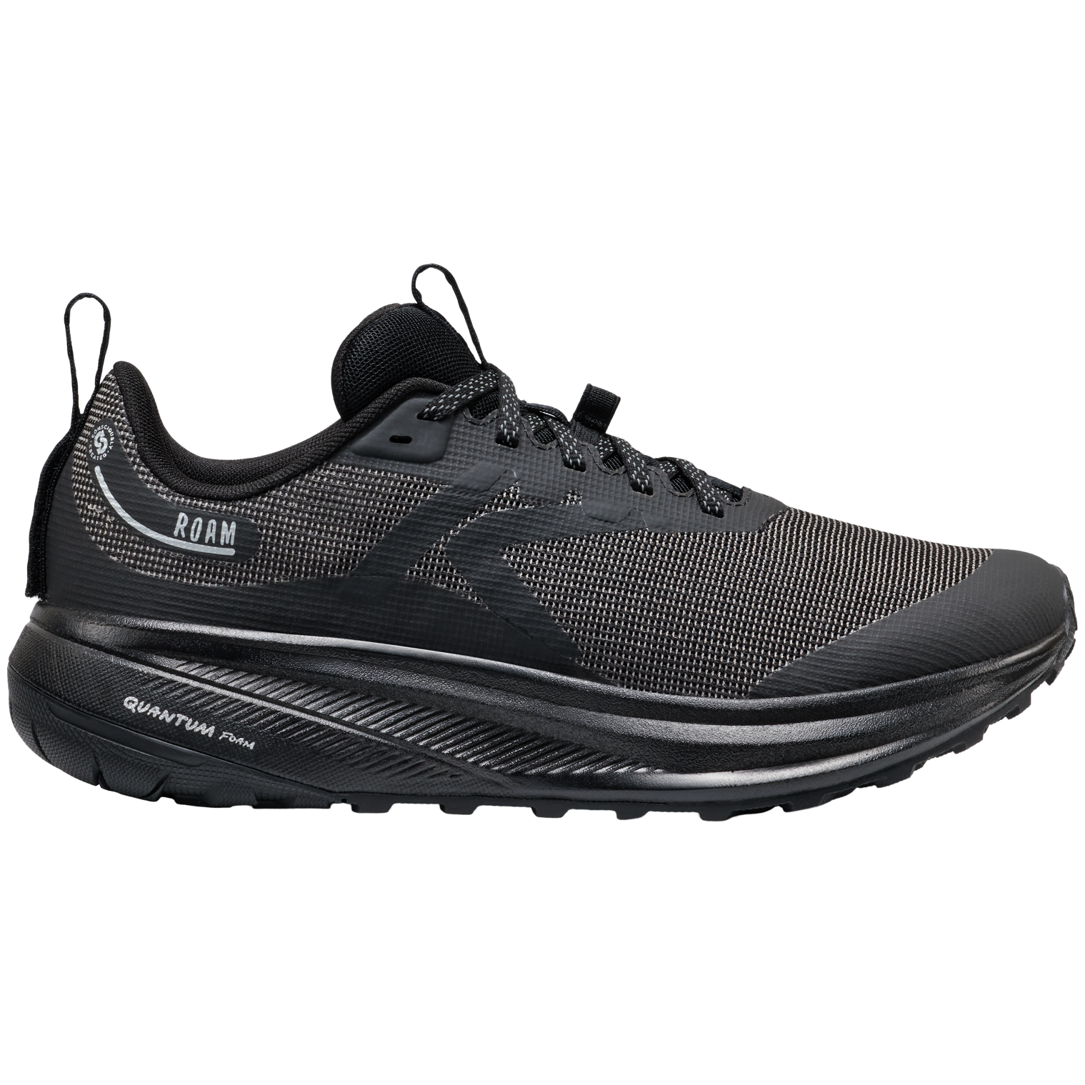 Buty męskie Keen Roam Men Rozmiar butów (UE): 44 / Kolor: czarny