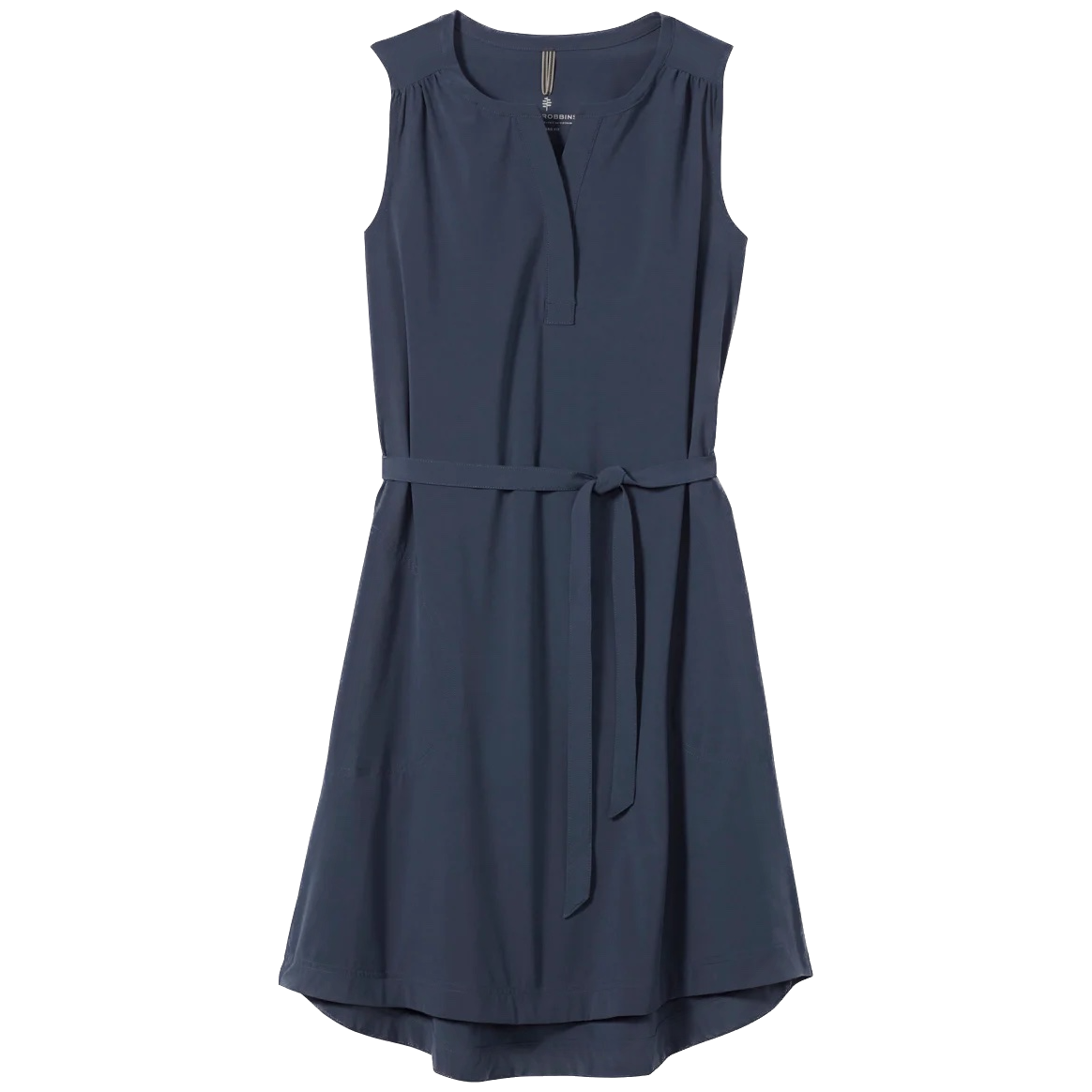Sukienki damskie Roayal Robins Spotless Traveler Tank Dress Rozmiar: L / Kolor: ciemnoniebieski
