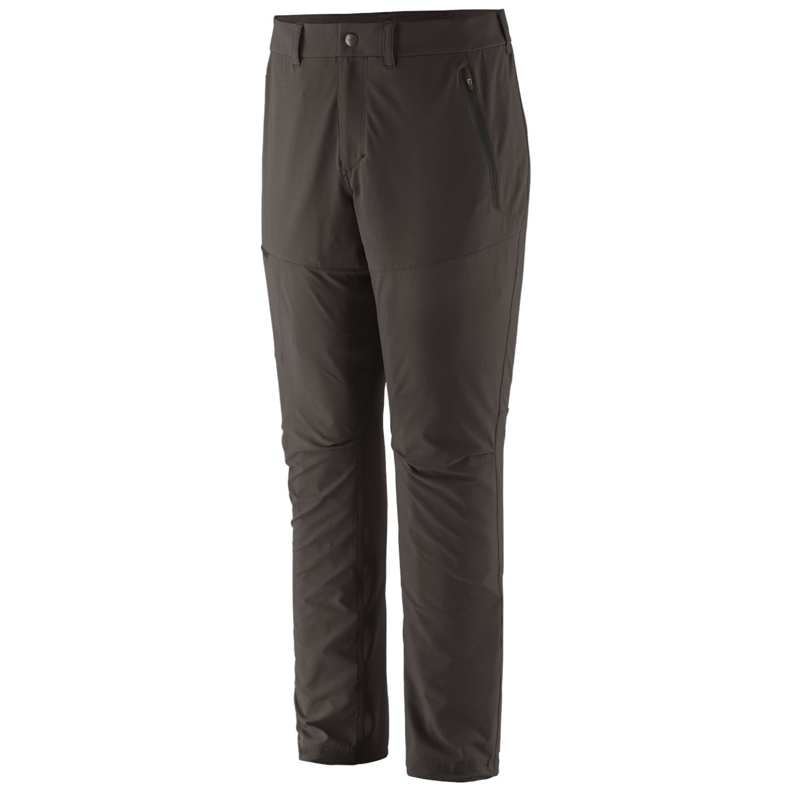 Spodnie męskie Patagonia Men's Terravia Trail Pants - Reg Rozmiar: L / Kolor: czarny
