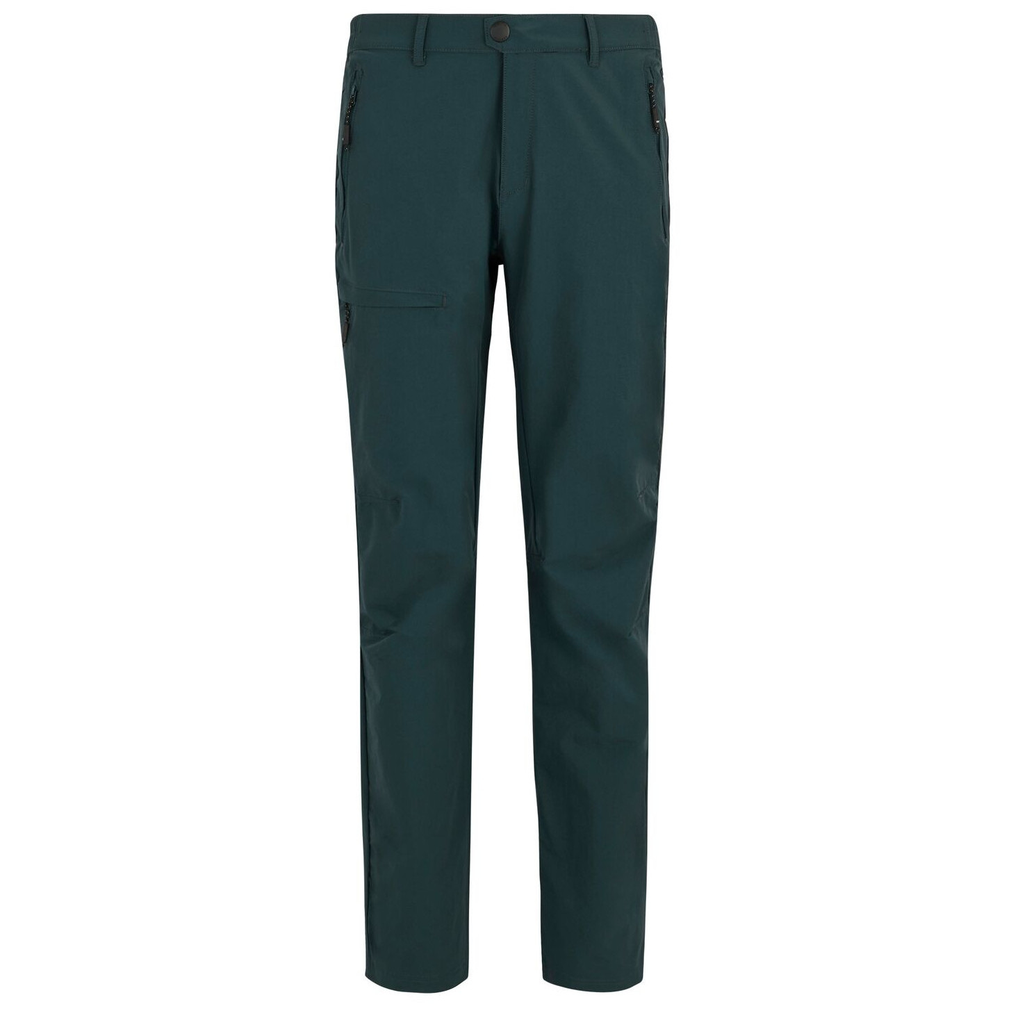 Spodnie męskie Regatta Highton Trousers II Rozmiar: XS / Kolor: ciemnoniebieski