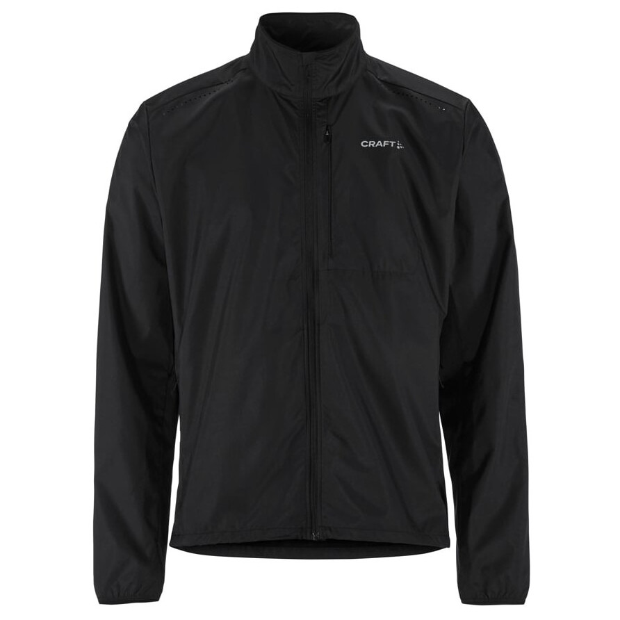Kurtka męska Craft M Essence Wind 2 Rozmiar: XL / Kolor: czarny