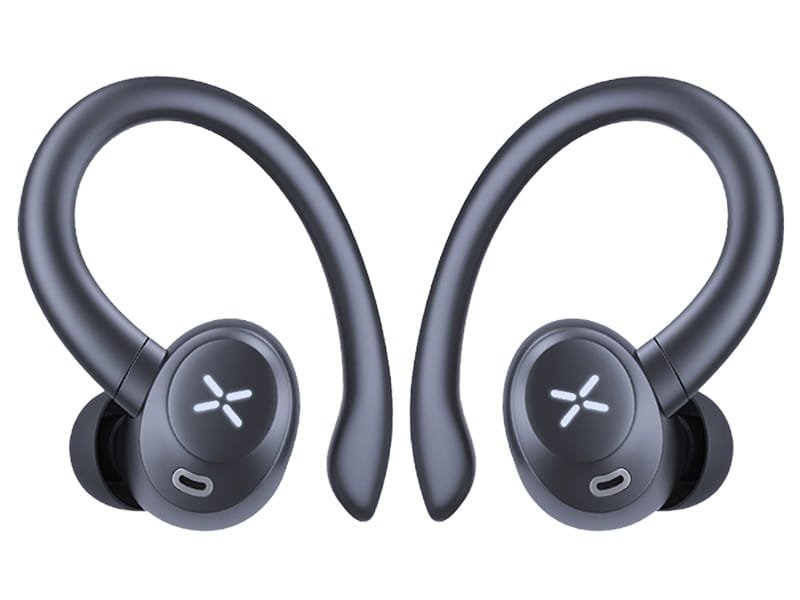 Tracer T11 Sport TWS czarne