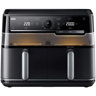 Braun TwinCook 5 TD5073