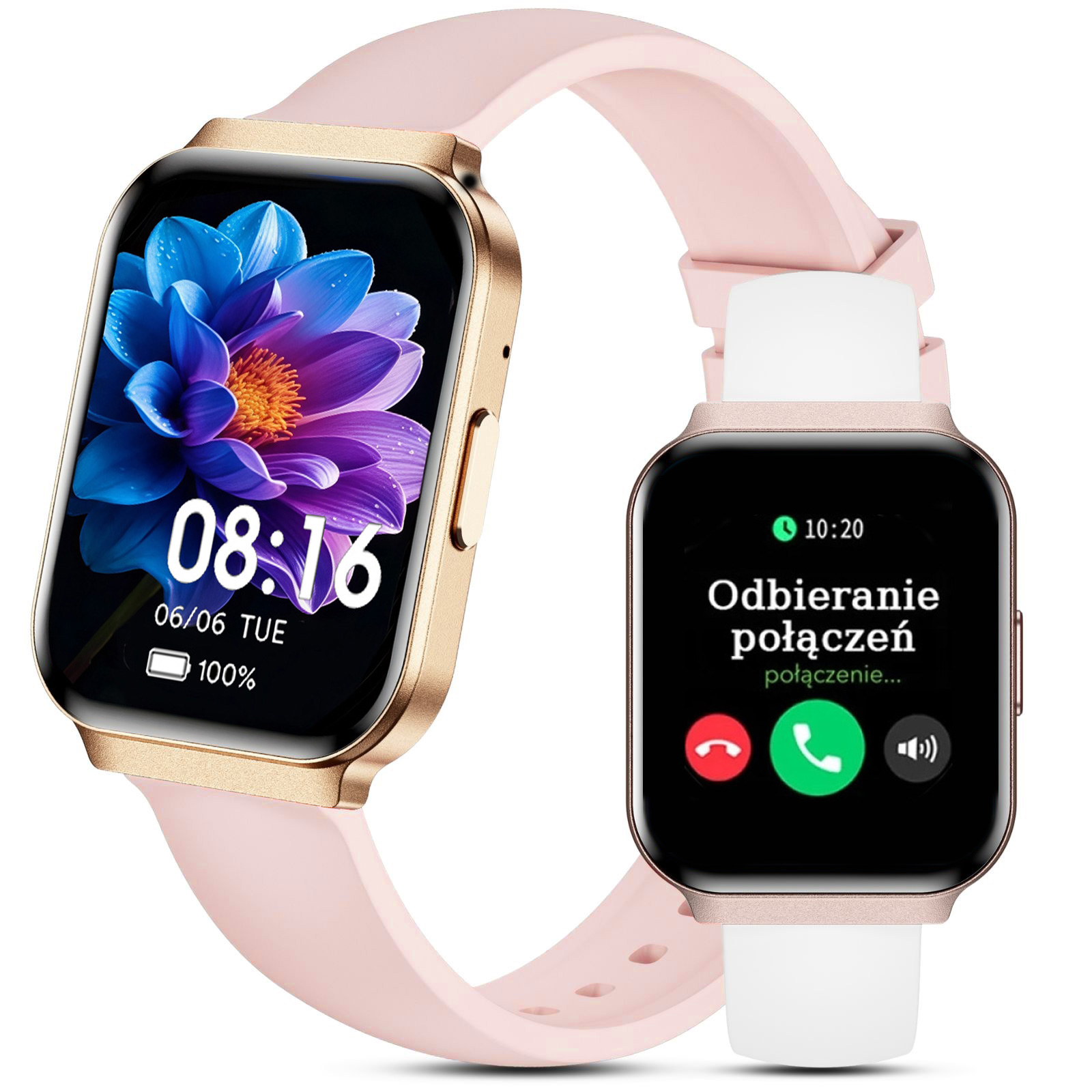 Gravity GT-44-3 PK/WH/PK