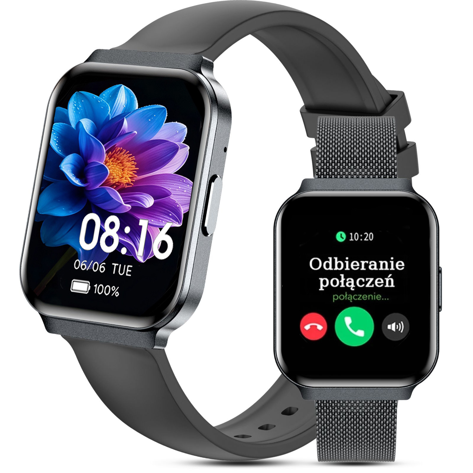 Gravity GT-44-5 BK/BK/BK