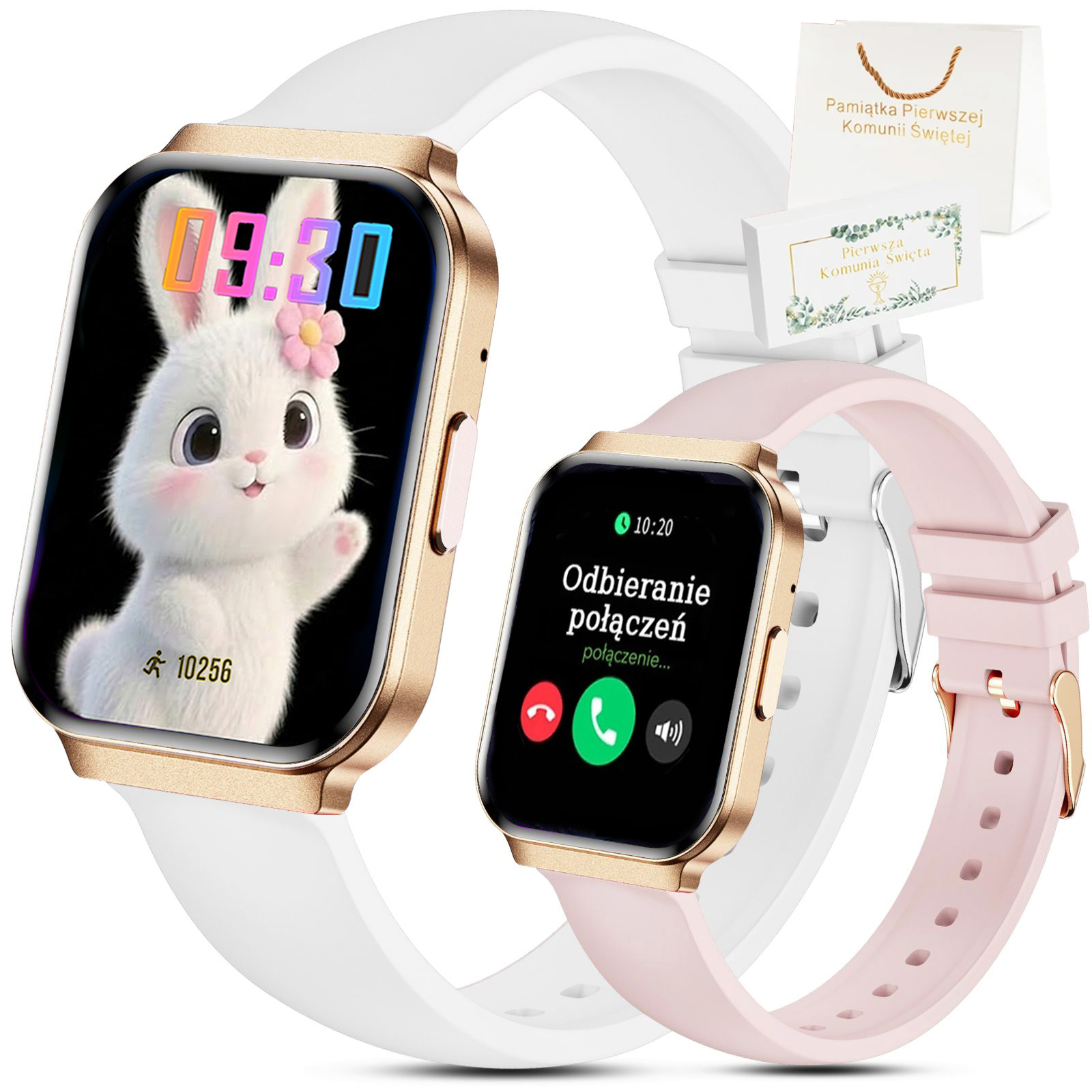 Gravity GT-44-3 PK/WH/PK dziecięcy