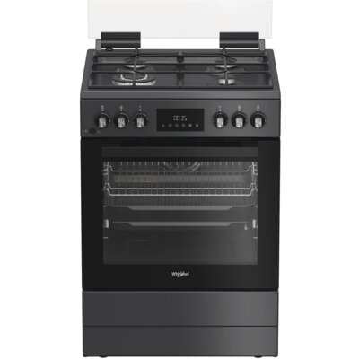 Whirlpool W6G8LSSAWTA