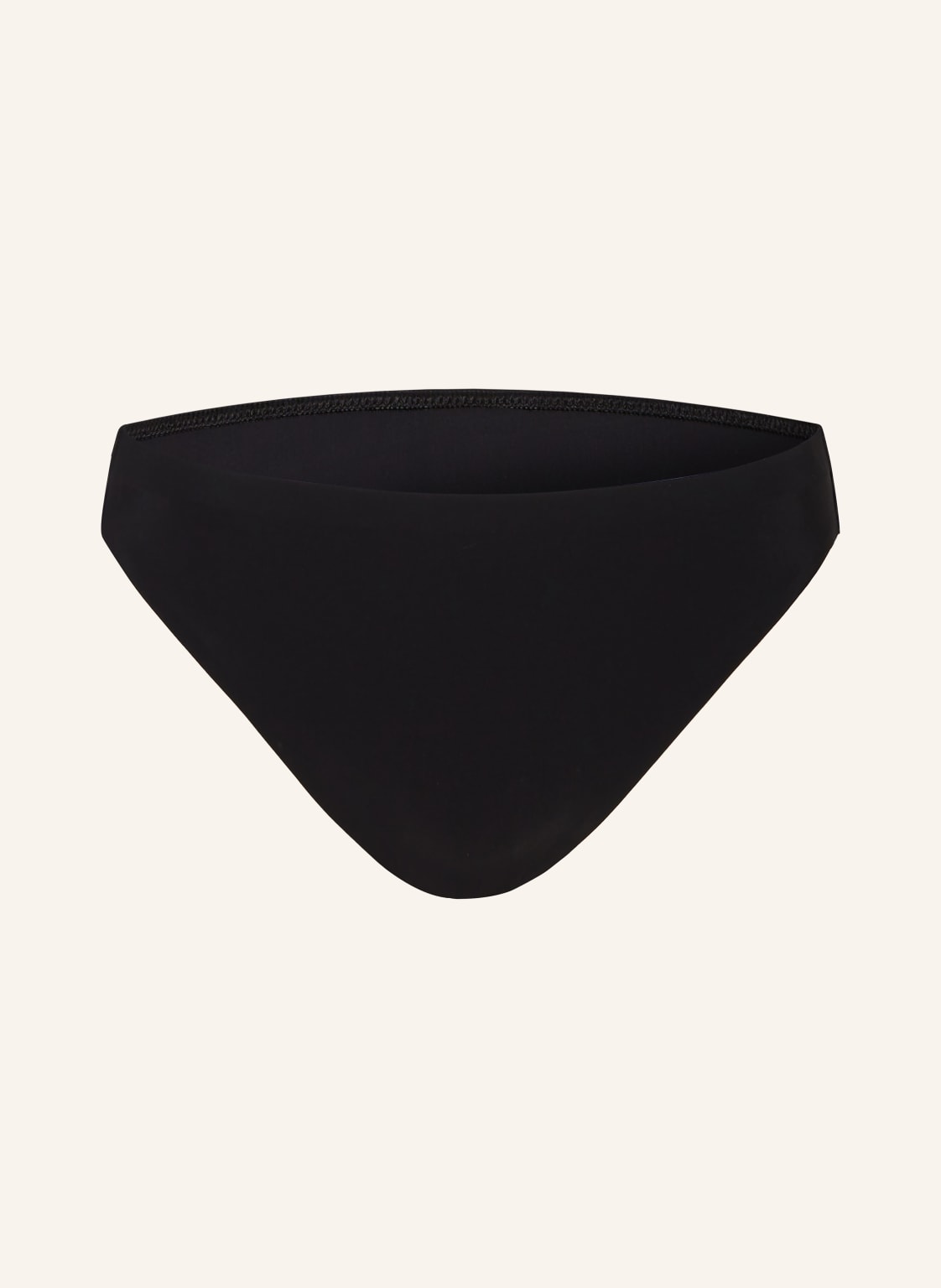 Maryan Mehlhorn Podstawowe Figi Bikini Silhouet schwarz