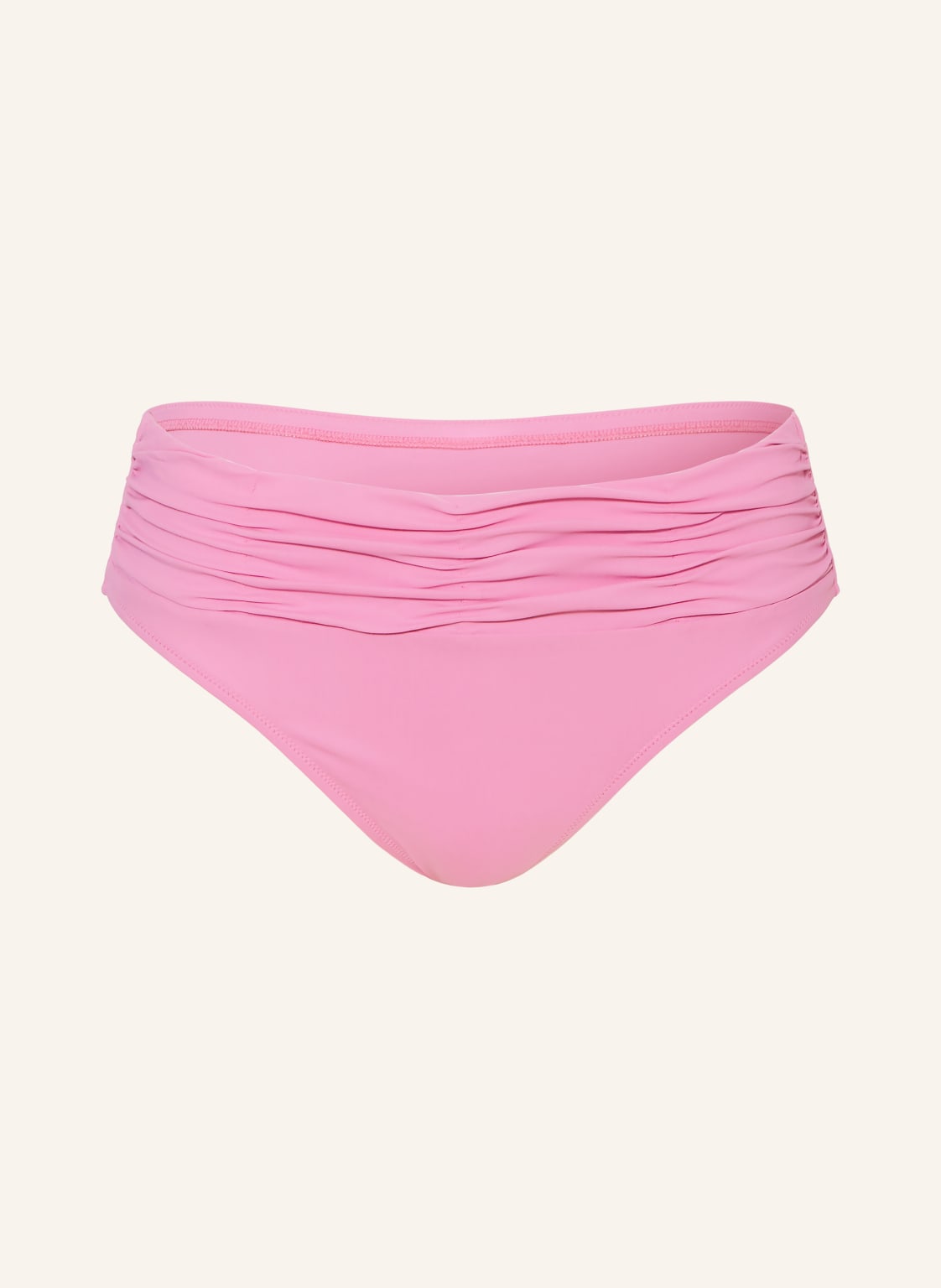 Maryan Mehlhorn Podstawowe Figi Bikini Elements rosa